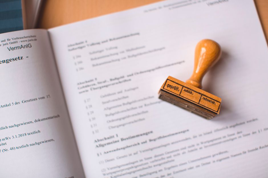 business certification exam