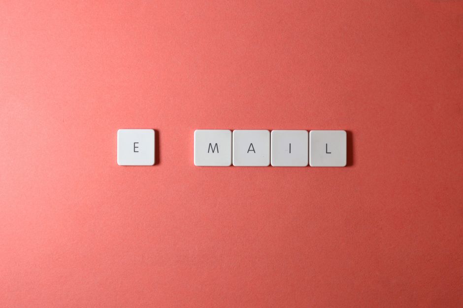 business email response