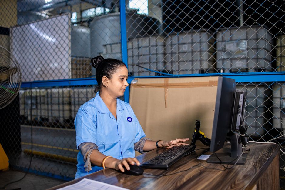 data entry automation