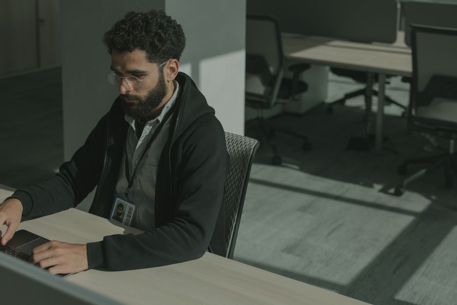 data privacy office work