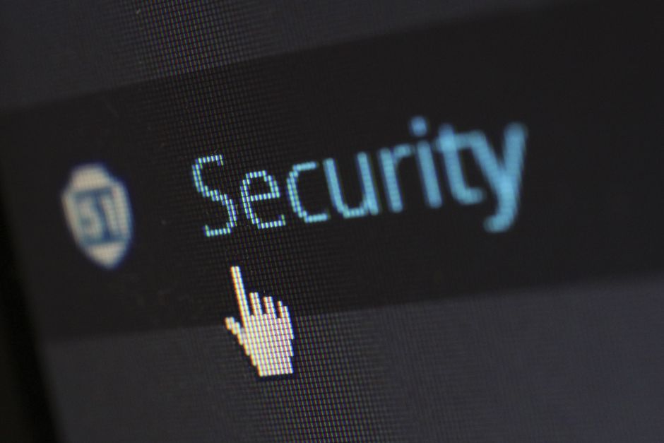 data security privacy