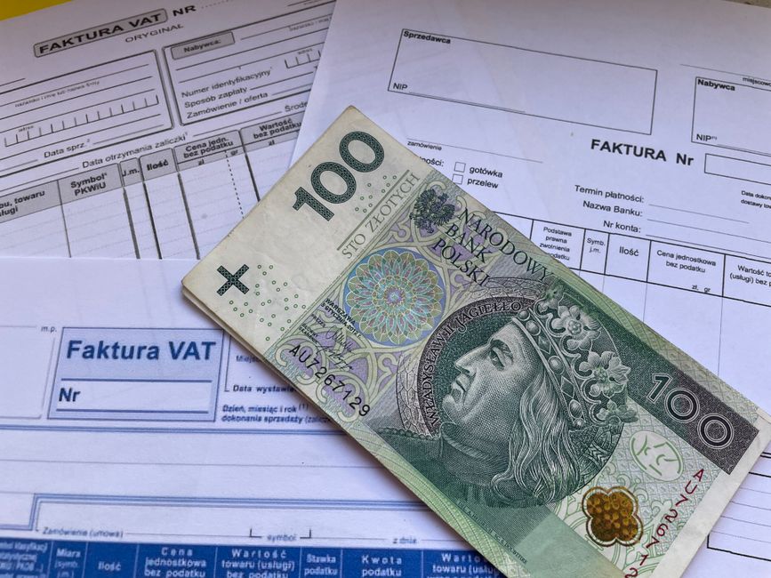 invoice document processing