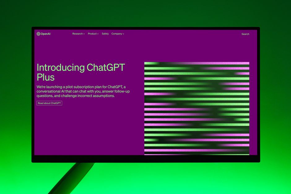 laptop chatgpt subscription