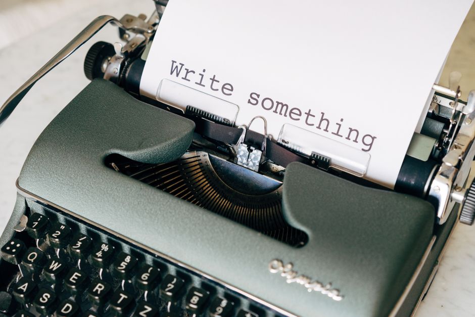 prompt structure writing template